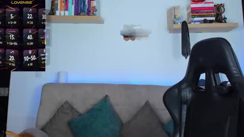 Snapshot of abbigaiil_fuster_ chatting on 09/17/25, 09:55 Abbigail Fuster  online show from 09/17/25, 09:55