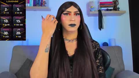 Snapshot of abbigaiil_fuster_ chatting on 09/20/25, 12:06 Abbigail Fuster  online show from 09/20/25, 12:06