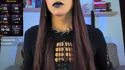 Snapshot of abbigaiil_fuster_ chatting on 09/23/25, 09:40 Abbigail Fuster  online show from 09/23/25, 09:40