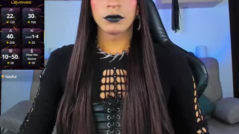 Snapshot of abbigaiil_fuster_ chatting on 09/24/25, 09:45 Abbigail Fuster  online show from 09/24/25, 09:45