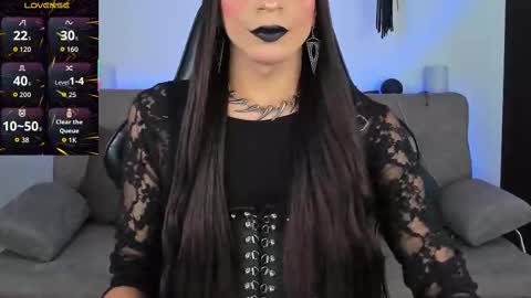 Snapshot of abbigaiil_fuster_ chatting on 10/01/25, 10:21 Abbigail Fuster  online show from 10/01/25, 10:21