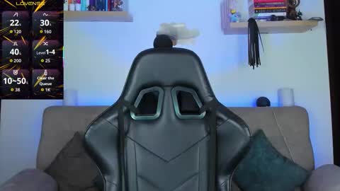 Snapshot of abbigaiil_fuster_ chatting on 10/05/25, 07:28 Abbigail Fuster  online show from 10/05/25, 07:28