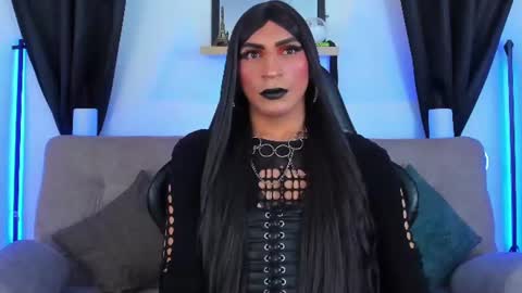 Abbigail Fuster  online show from 06/12/26, 10:36
