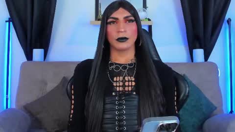 Abbigail Fuster  online show from 06/13/26, 11:19