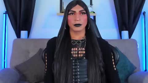 Abbigail Fuster  online show from 07/16/26, 12:33
