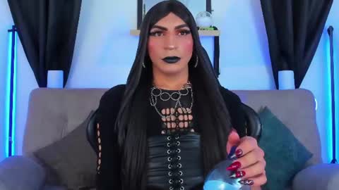 Abbigail Fuster  online show from 07/28/26, 10:54