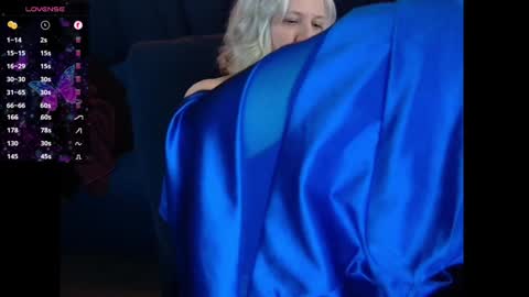 AbbiNatural online show from 02/05/25, 06:13