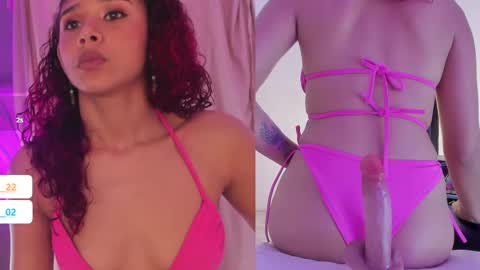 Snapshot of abby__2 chatting on 10/11/25, 01:53 Abby online show from 10/11/25, 01:53