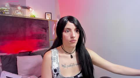 Abby  smiith online show from 12/12/24, 04:48