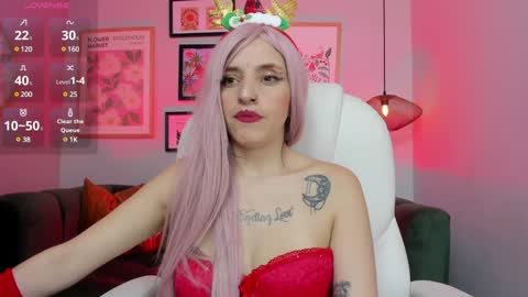 Abby  smiith online show from 12/31/24, 02:25
