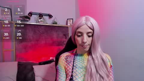 Abby  smiith online show from 01/13/25, 04:39