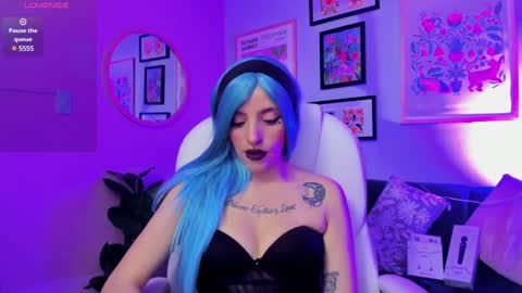Abby  smiith online show from 01/21/25, 05:05