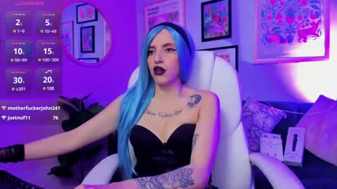Abby  smiith online show from 01/21/25, 08:08