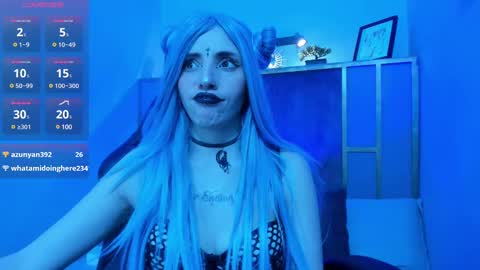 Abby  smiith online show from 02/14/25, 09:56