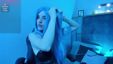 Abby  smiith online show from 02/19/25, 05:05