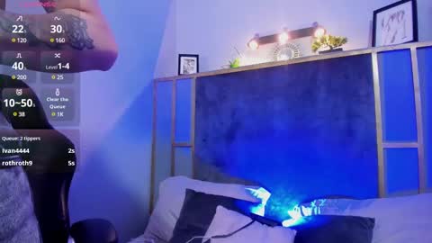 Abby  smiith online show from 02/19/25, 11:17
