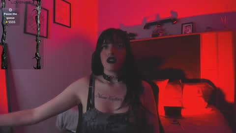 Abby  smiith online show from 09/12/25, 03:39