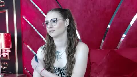 Abby online show from 01/05/25, 06:13
