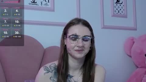 Abby online show from 01/17/25, 09:06
