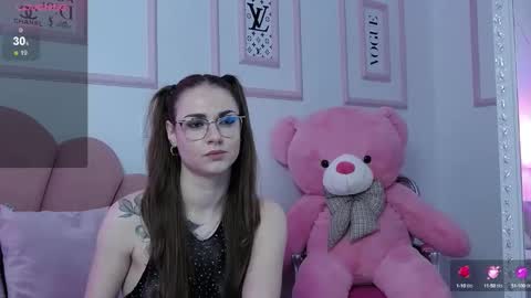 Abby online show from 01/18/25, 08:40