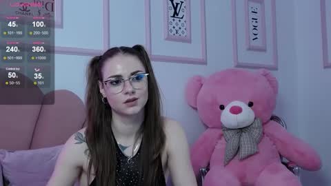 Abby online show from 01/18/25, 11:44