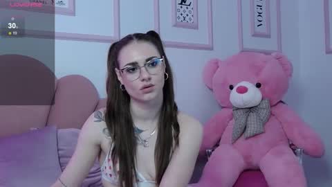 Abby online show from 01/19/25, 08:09