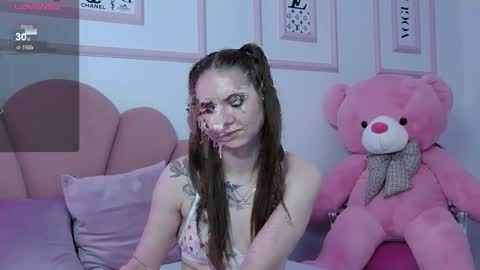 Abby online show from 01/19/25, 11:32