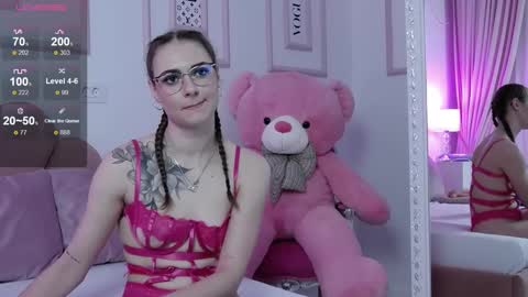 Abby online show from 01/21/25, 05:41