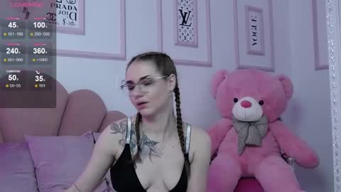Abby online show from 01/21/25, 11:45