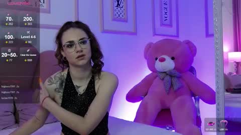 Abby online show from 01/26/25, 08:45