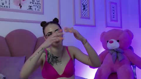 Abby online show from 01/28/25, 08:04