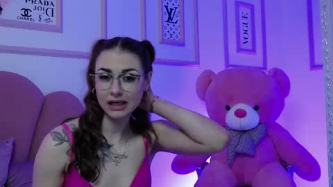 Abby online show from 02/02/25, 08:19