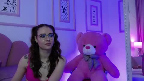 Abby online show from 02/02/25, 11:42