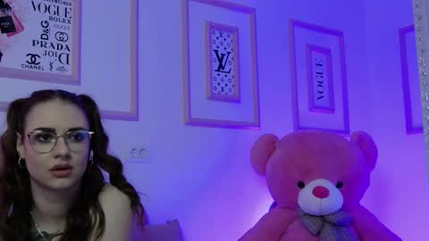 Abby online show from 02/03/25, 05:35