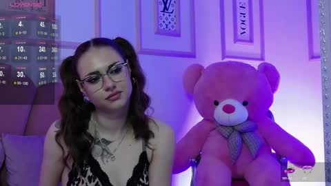 Abby online show from 02/09/25, 08:02