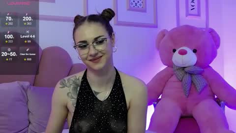 Abby online show from 02/11/25, 08:31
