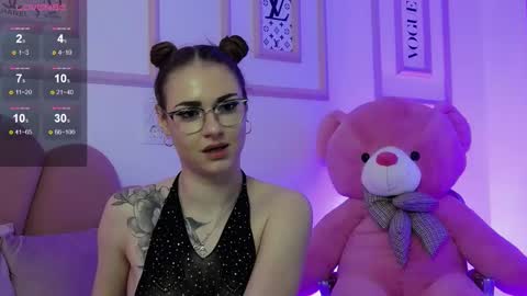 Abby online show from 02/11/25, 11:33