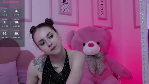Abby online show from 02/18/25, 11:41