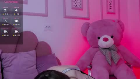 Abby online show from 02/21/25, 04:59