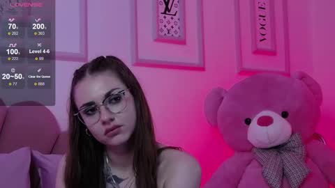 Abby online show from 02/24/25, 11:19