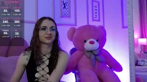 Abby online show from 02/28/25, 08:07