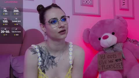 Abby online show from 03/11/25, 09:15