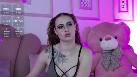 Abby online show from 09/09/25, 03:44