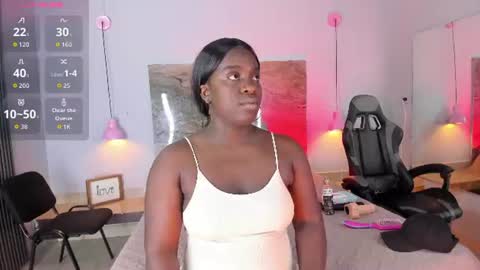 Abby online show from 07/08/26, 08:35