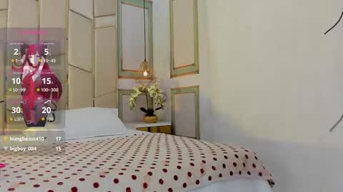 abby online show from 12/14/25, 02:28