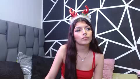 Abby y Crhiss  online show from 12/19/24, 02:34
