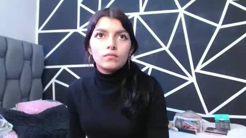 Abby y Crhiss  online show from 01/18/25, 02:58