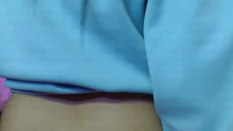 Abby y Crhiss  online show from 02/06/25, 02:22
