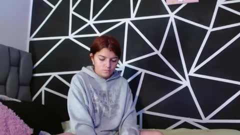 Abby y Crhiss  online show from 09/11/25, 04:01