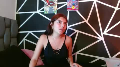 Abby y Crhiss  online show from 09/19/25, 02:02